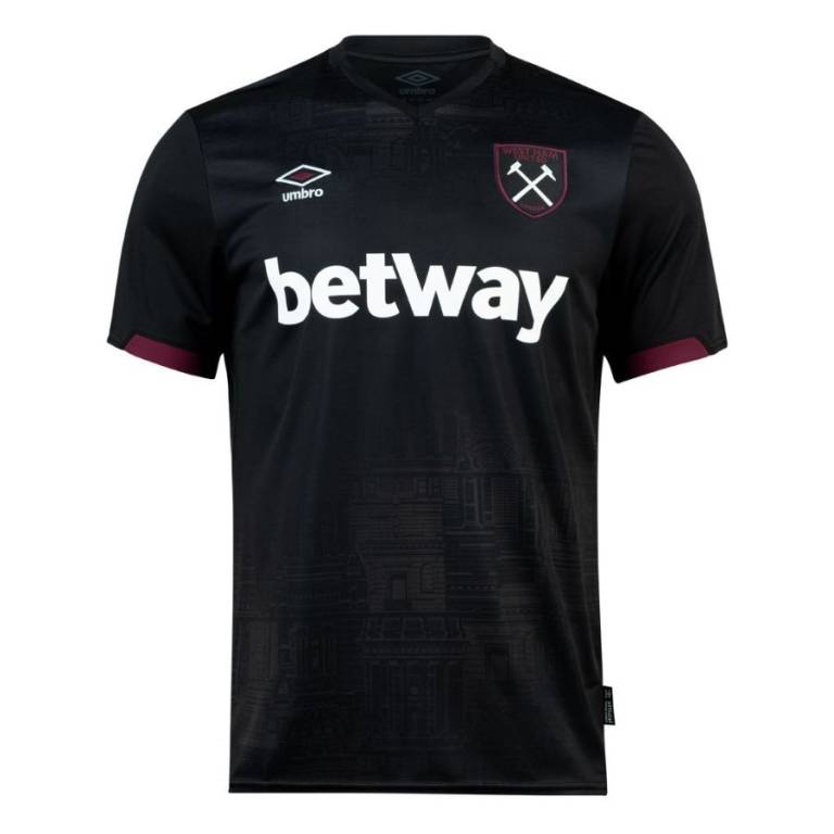 West Ham United FC - Extérieur