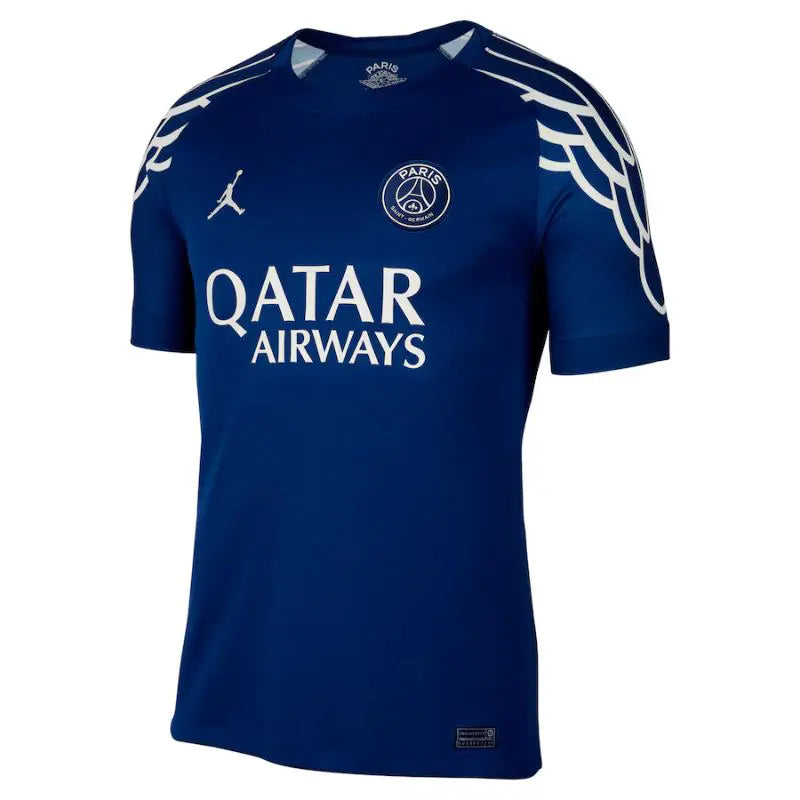 Paris Saint Germain - Fourth