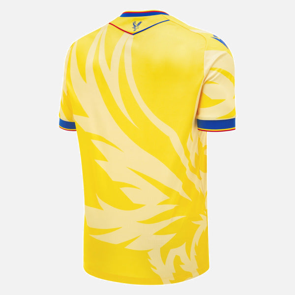 Crystal Palace FC - Extérieur