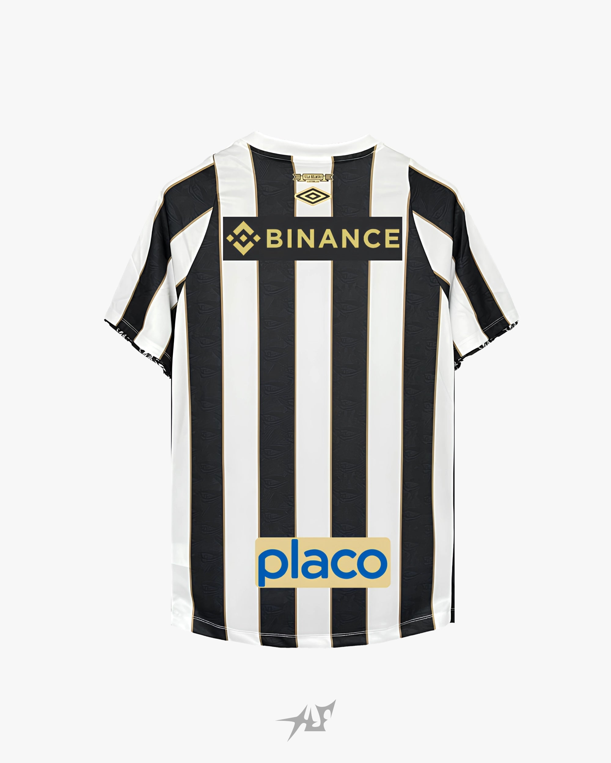 Santos FC - Extérieur