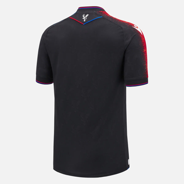 Crystal Palace FC - Third