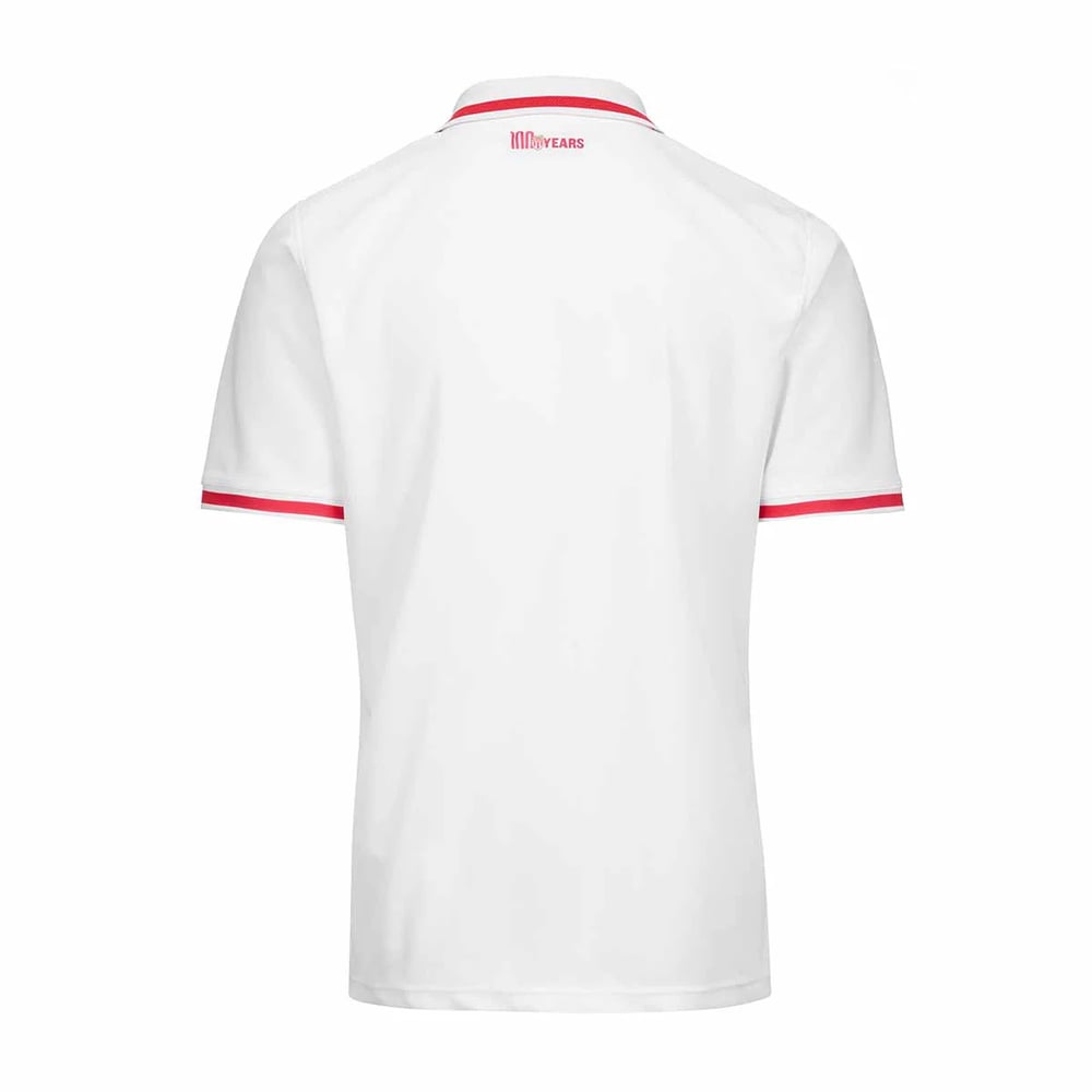 AS Monaco - Domicile