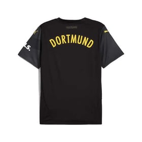 Borussia Dortmund - Away