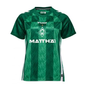 Werder Brême - Domicile