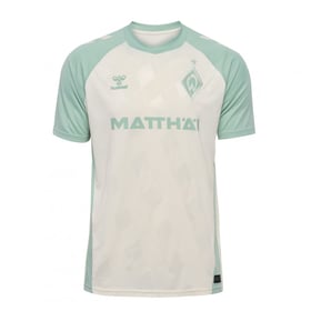 Werder Brême - Extérieur