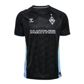 Werder Brême - Third