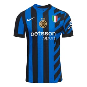 Inter Milan FC - Home