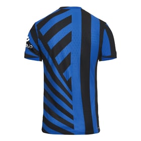Inter Milan FC - Home