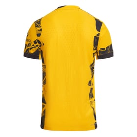 Inter Milan FC - Third