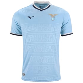 Lazio Rome - Domicile
