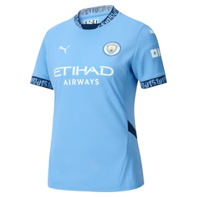 Manchester City - Domicile