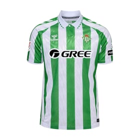 Betis Sevilla - Startseite
