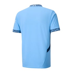 Manchester City - Domicile