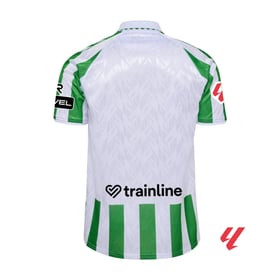 Betis Sevilla - Startseite