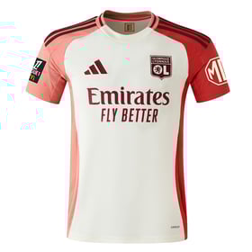 Olympique Lyon - Third