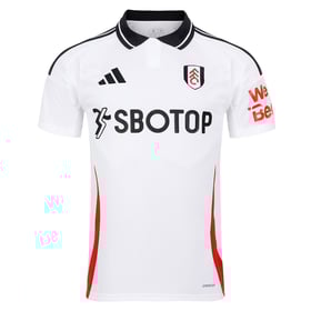 Fulham FC - Domicile