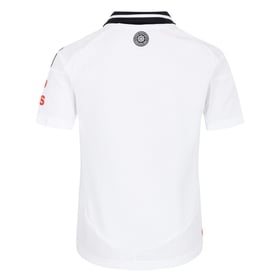 Fulham FC - Domicile