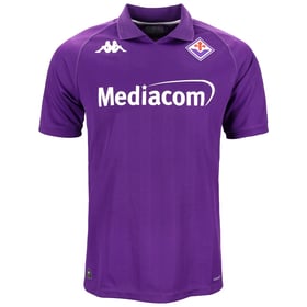 Fiorentina ACF - Home