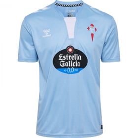 Celta Vigo - Domicile
