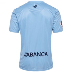 Celta Vigo - Domicile