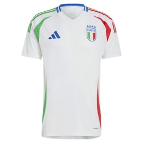 Italie - Extérieur