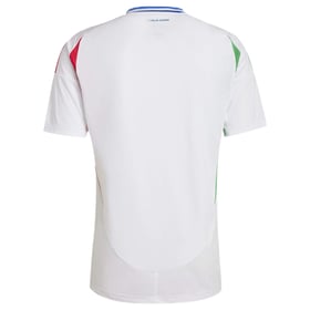 Italie - Extérieur