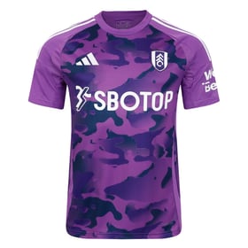 Fulham FC - Third