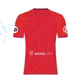 Seville FC - Domicile