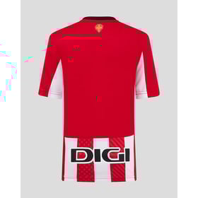 Athletic Bilbao - Startseite