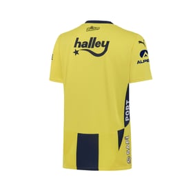 Fenerbahçe SK - Domicile