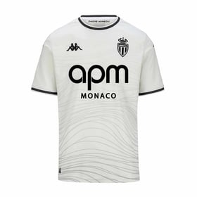 AS Monaco - Third