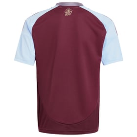 Aston Villa - Domicile