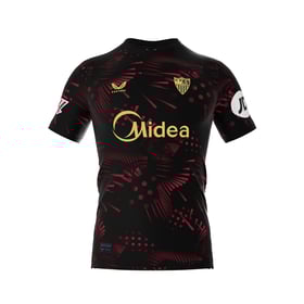 Seville FC - Third