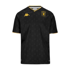 Genoa FC - Third