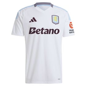 Aston Villa - Extérieur