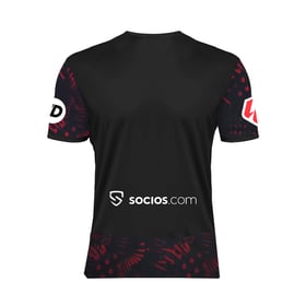 Seville FC - Third