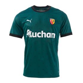 Racing Club Lens - Extérieur