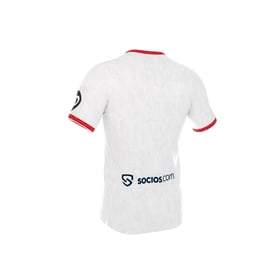 Seville FC - Away