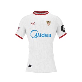Seville FC - Away