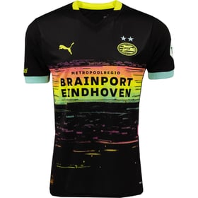 PSV Eindhoven - Extérieur