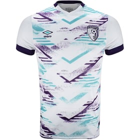 Bournemouth - Away