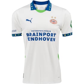 PSV Eindhoven - Third