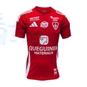 Stade Brest - Domicile