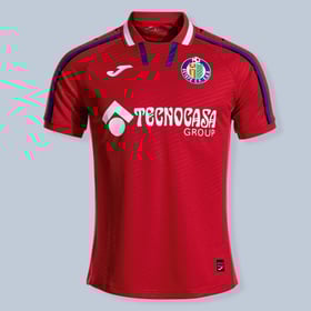 Getafe FC - Extérieur