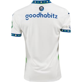 PSV Eindhoven - Third