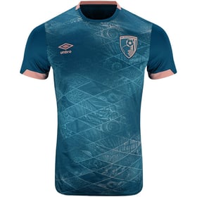 Bournemouth AFC - Third