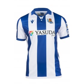 Real Sociedad - Domicile