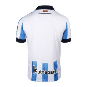 Real Sociedad - Domicile