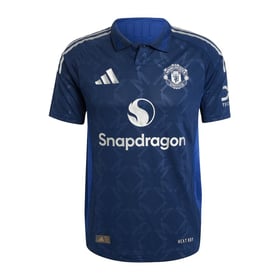 Manchester United - Extérieur