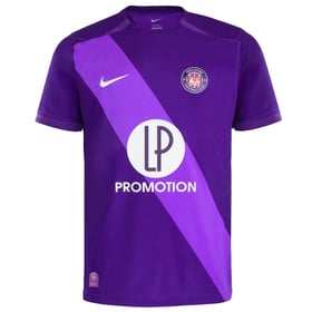Toulouse FC - Domicile